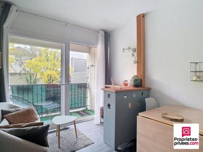 For sale Montbeliard 2 rooms 26 m2 Doubs (25200) photo 4