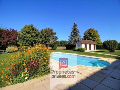 For sale Montargis 8 rooms 200 m2 Loiret (45200) photo 1