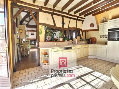 For sale Montargis 8 rooms 200 m2 Loiret (45200) photo 4