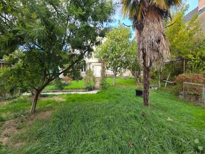 For sale Saint-barthelemy-d'anjou 8 rooms 216 m2 Maine et loire (49124) photo 1