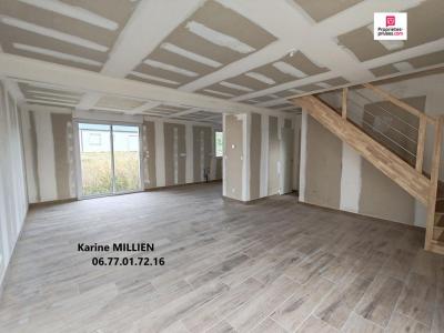 Annonce Vente 5 pices Maison Bueil 27