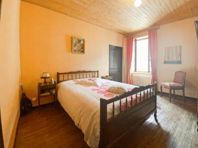 For sale Saint-marcel 4 rooms 87 m2 Indre (36200) photo 2
