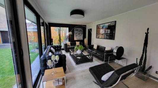 Acheter Maison 305 m2 Saint-quentin