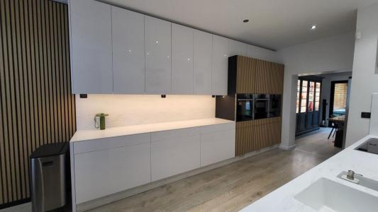 Acheter Maison Saint-quentin 488753 euros