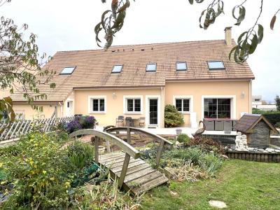 Annonce Vente 7 pices Maison Mulsanne 72