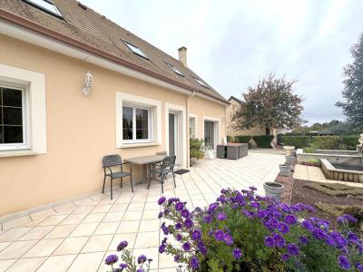 Acheter Maison Mulsanne Sarthe