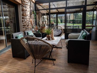 For sale Ciral 6 rooms 240 m2 Orne (61320) photo 1