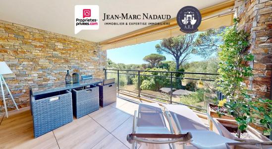 Annonce Vente 3 pices Appartement Saint-raphael 83
