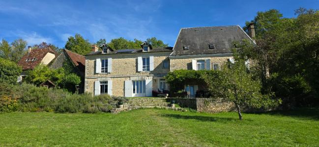 For sale Cubjac 7 rooms 250 m2 Dordogne (24640) photo 0