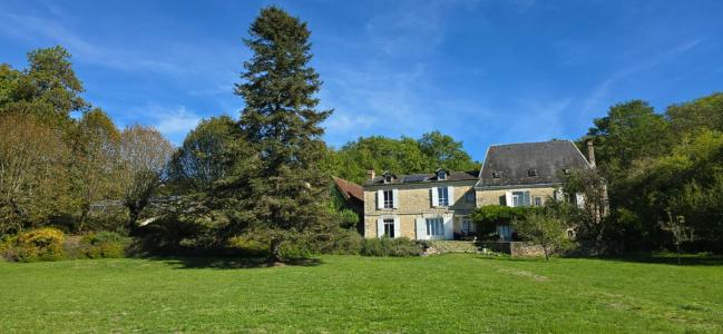 For sale Cubjac 7 rooms 250 m2 Dordogne (24640) photo 1