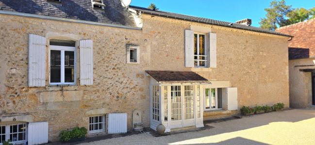For sale Cubjac 7 rooms 250 m2 Dordogne (24640) photo 2