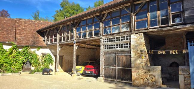 For sale Cubjac 7 rooms 250 m2 Dordogne (24640) photo 3
