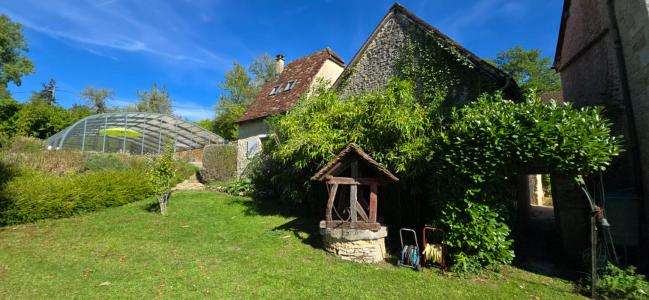 For sale Cubjac 7 rooms 250 m2 Dordogne (24640) photo 4
