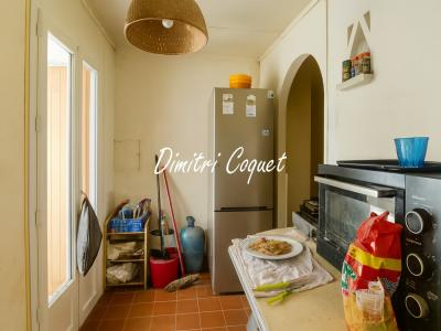 Acheter Maison Servian 80000 euros