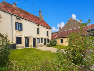Annonce Vente Immeuble Lavoncourt 70