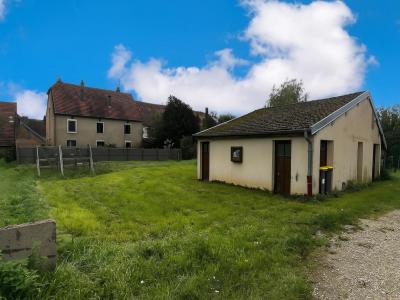 Acheter Immeuble 215 m2 Lavoncourt