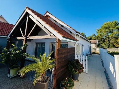 For sale Hiers-brouage 6 rooms 115 m2 Charente maritime (17320) photo 2