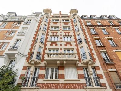 Annonce Vente 2 pices Appartement Paris-15eme-arrondissement 75