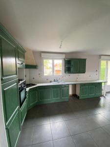 Acheter Maison Tourville-sur-odon Calvados