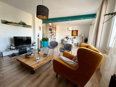 Annonce Vente 4 pices Appartement Chamalieres 63