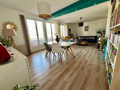 Acheter Appartement 90 m2 Chamalieres