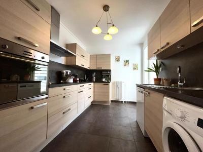 Acheter Appartement Chamalieres Puy de dome