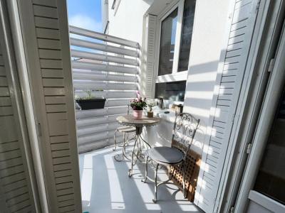 Acheter Appartement Chamalieres 235000 euros