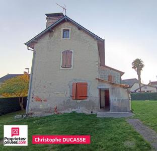 Acheter Maison 105 m2 Lahourcade