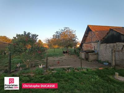 Acheter Maison Lahourcade 155000 euros