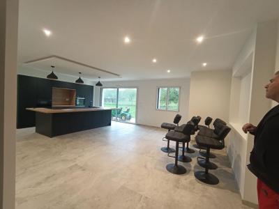 Annonce Vente 5 pices Maison Euville 55