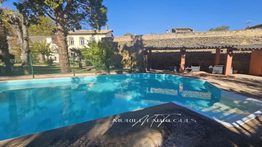 Annonce Vente 18 pices Maison Labastide-d'anjou 11