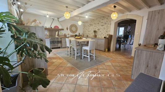 For sale Saint-martin-lalande 6 rooms 181 m2 Aude (11400) photo 2