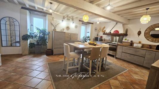 For sale Saint-martin-lalande 6 rooms 181 m2 Aude (11400) photo 3