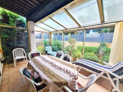 Annonce Vente 4 pices Maison Six-fours-les-plages 83