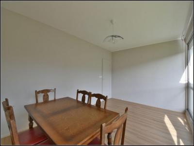 Annonce Location 3 pices Appartement Mourenx 64