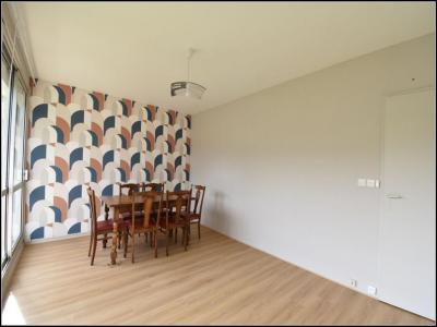 Louer Appartement 57 m2 Mourenx