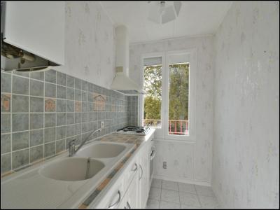 Louer Appartement Mourenx Pyrenees atlantiques