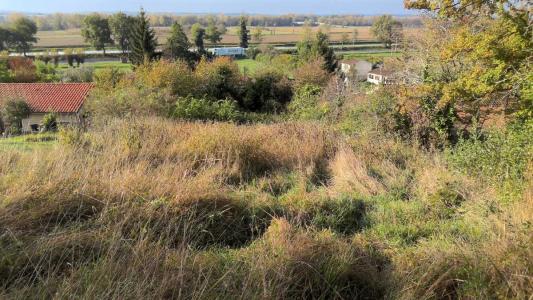 Acheter Terrain Saint-romain-le-noble 22000 euros