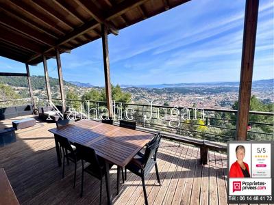 Acheter Maison 145 m2 Ollioules