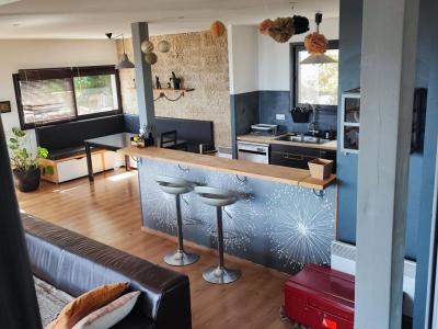 Acheter Maison Ollioules 810000 euros