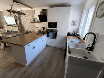 Annonce Vente Maison Marignane 13