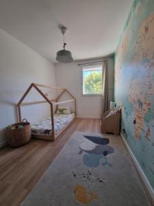 Acheter Maison 80 m2 Marignane