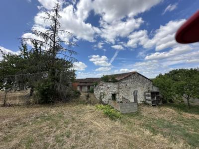 For sale Bon-encontre 5 rooms 378 m2 Lot et garonne (47240) photo 2