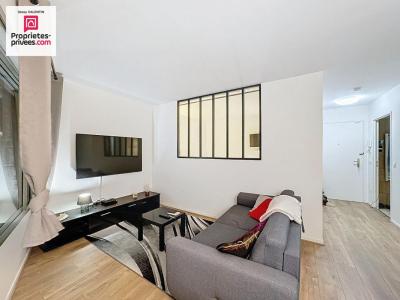 Annonce Vente 2 pices Appartement Paris-16eme-arrondissement 75