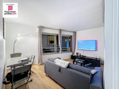 Acheter Appartement Paris-16eme-arrondissement Paris