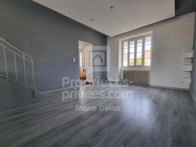 Acheter Maison Mesves-sur-loire Nievre