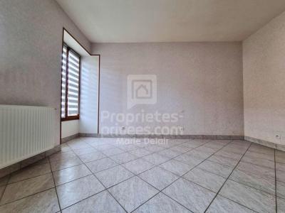 Acheter Maison 176 m2 Pouilly-sur-loire
