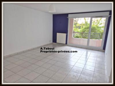 Annonce Vente 2 pices Appartement Villeurbanne 69