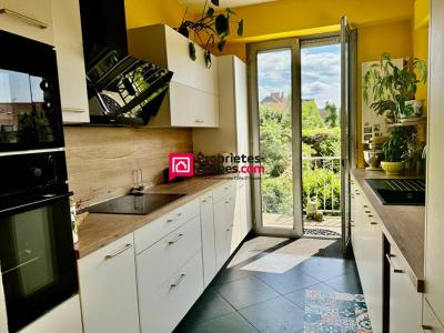 Annonce Vente 8 pices Maison Boulogne-sur-mer 62
