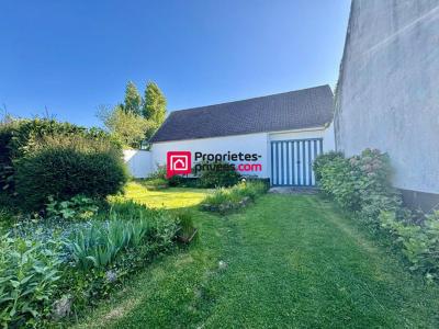 Acheter Maison 271 m2 Saint-martin-boulogne
